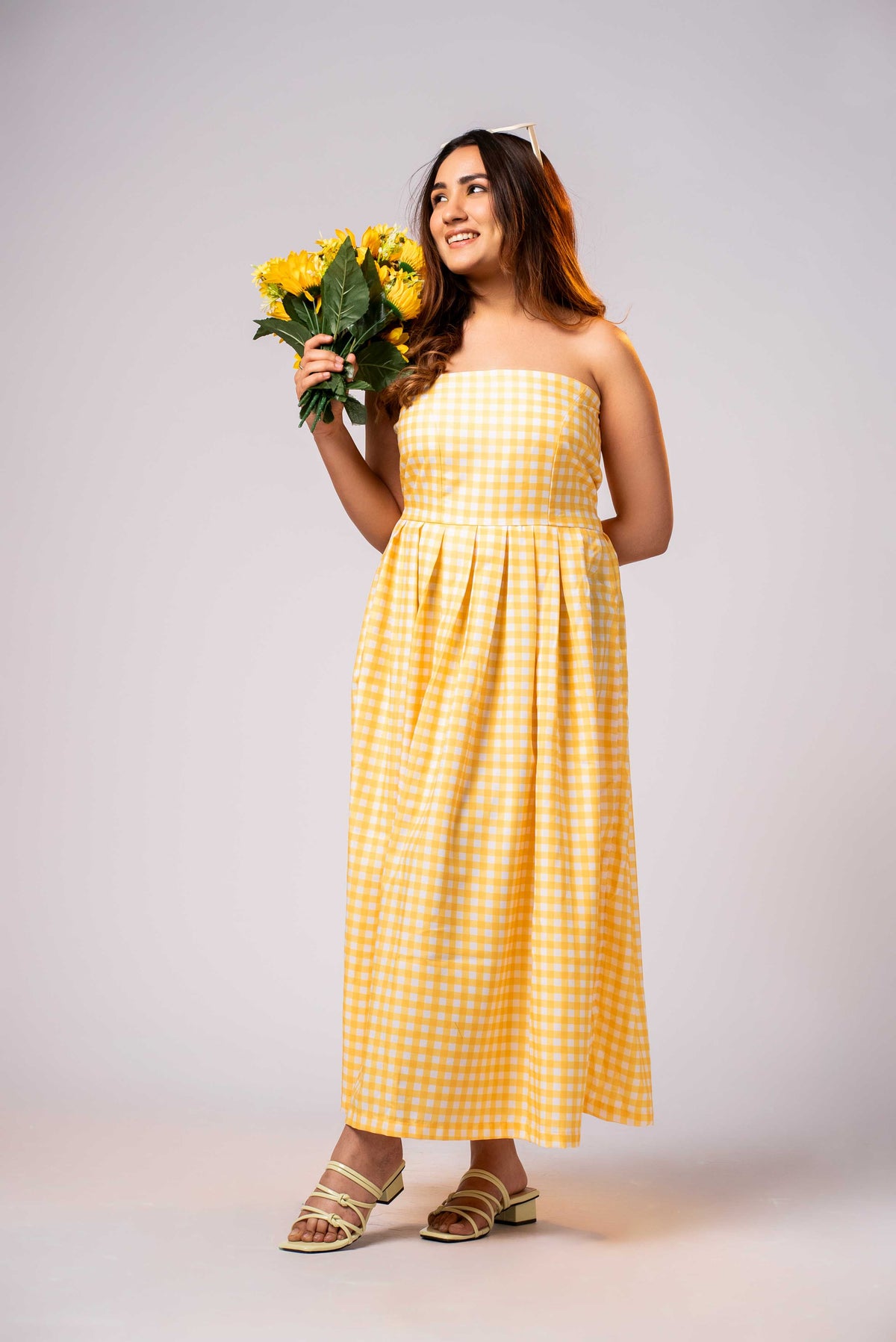 Sunshine Chic
